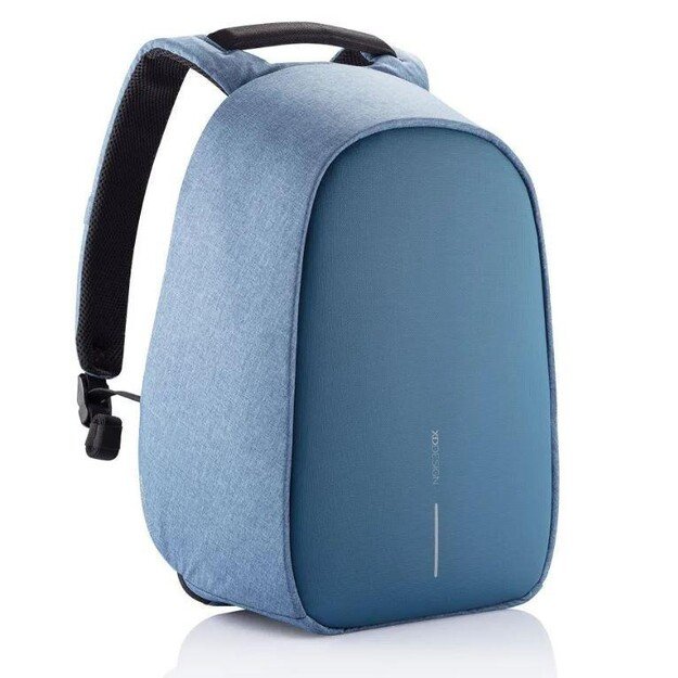 XD DESIGN ANTI-THEFT BACKPACK BOBBY HERO REGULAR BLUE P/N: P705.299