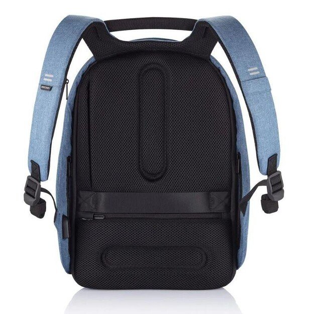 XD DESIGN ANTI-THEFT BACKPACK BOBBY HERO REGULAR BLUE P/N: P705.299