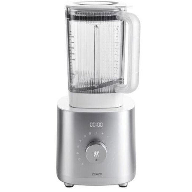 ZWILLING PRO 1.8 L Tabletop blender 1200 W Silver