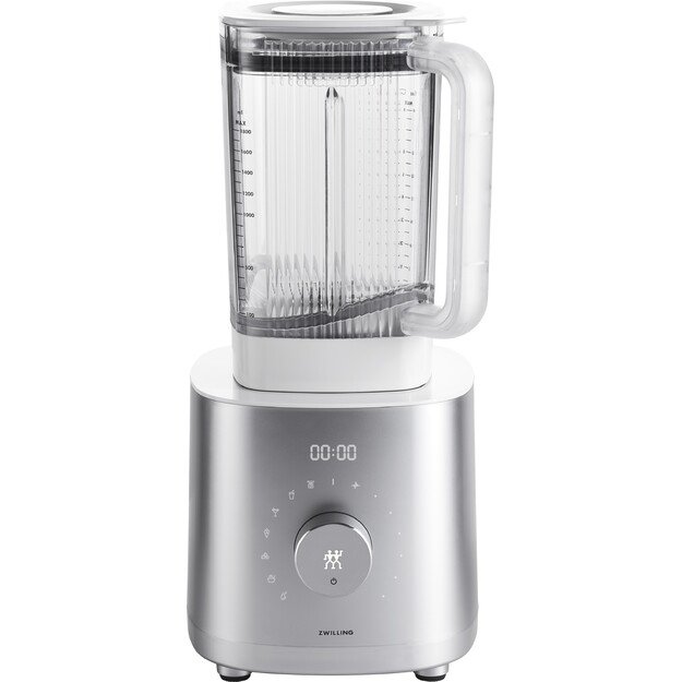 ZWILLING PRO 1.8 L Tabletop blender 1200 W Silver