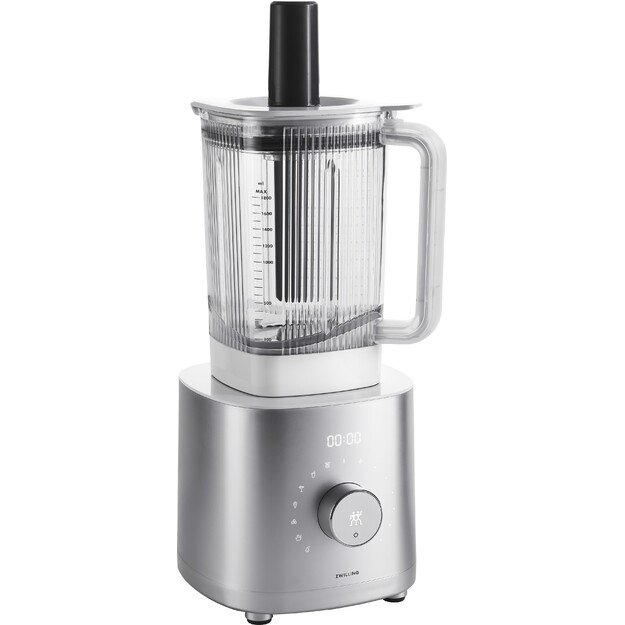 ZWILLING PRO 1.8 L Tabletop blender 1200 W Silver