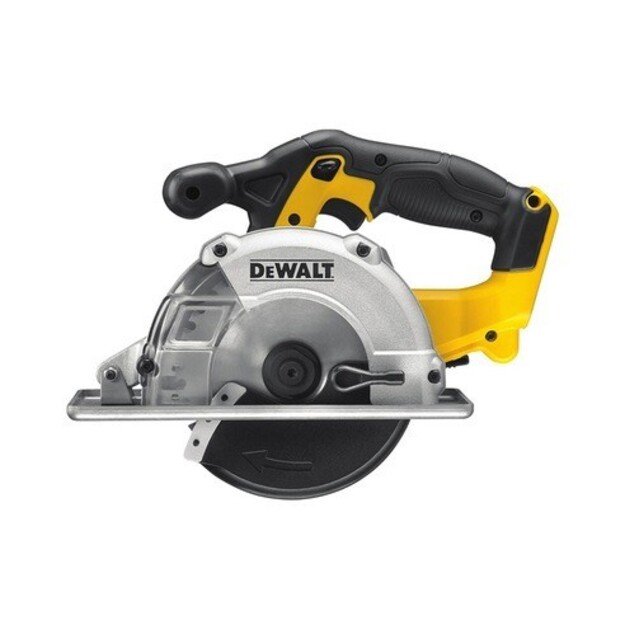 Diskinis pjūklas DCS373N-XJ  XR Li-Ion 18V DEWALT