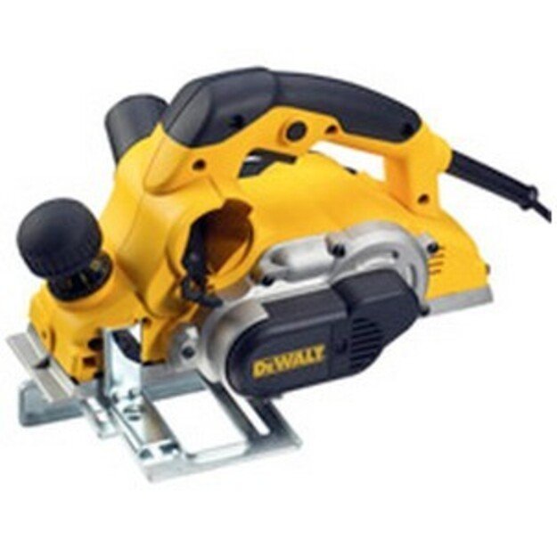 Power planer DeWalt D26500K (82 mm)