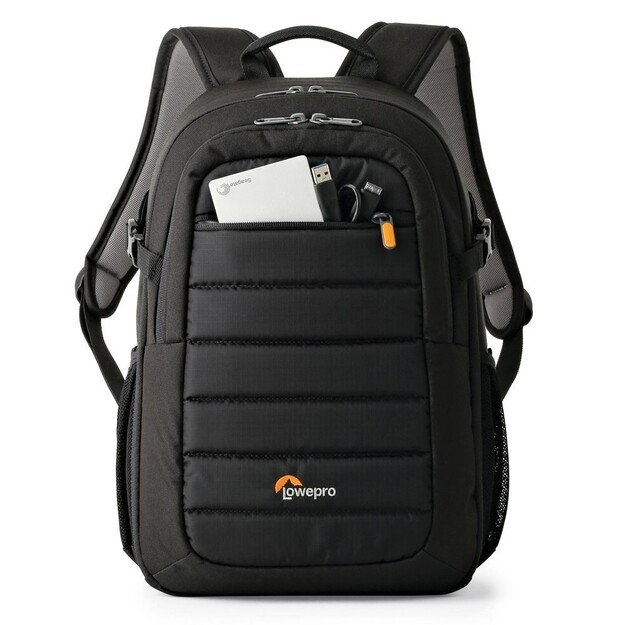 Lowepro Tahoe BP 150 Backpack case Black