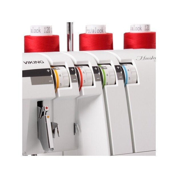 Husqvarna Viking Huskylock S15 Overlock