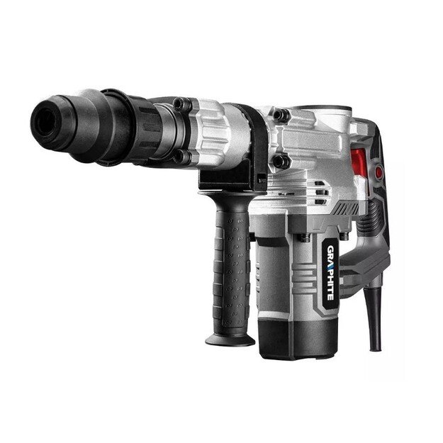 1300W Graphite SDS Max demolition hammer