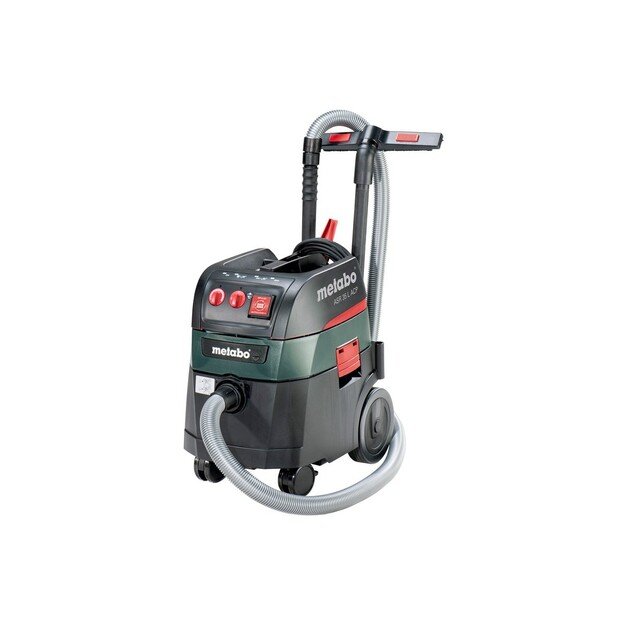 Metabo ASR 35 L ACP Dry 1400 W Dust bag