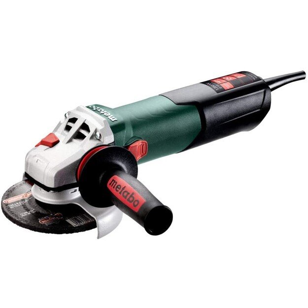 METABO ANGLE GRINDER 125 /WA 13-125 QUICK