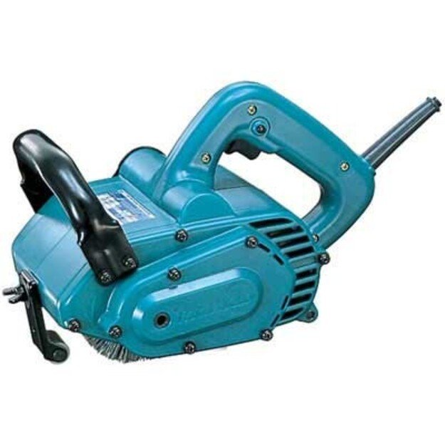 Makita 9741 portable sander Belt sander 3500 RPM 860 W