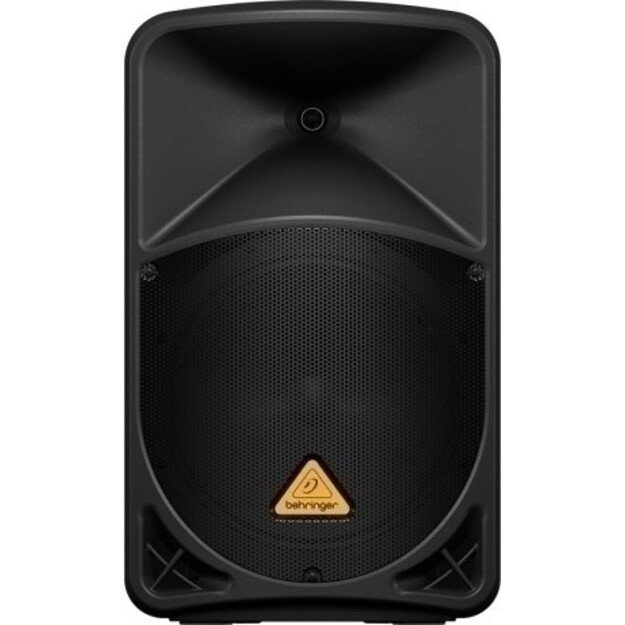 Behringer B112D Public Address (PA) system Black