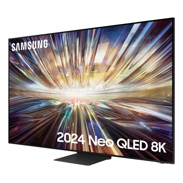 Samsung QE65QN800DTXXH TV 165.1 cm (65 ) 8K Ultra HD Smart TV Wi-Fi Black