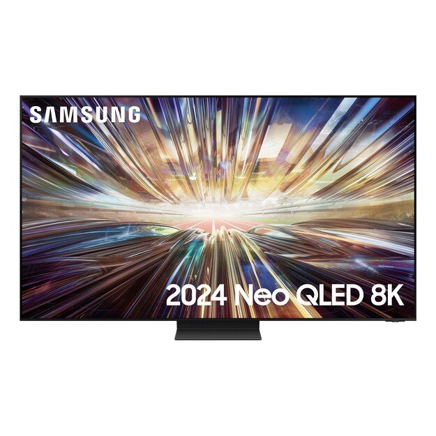 Samsung QE65QN800DTXXH TV 165.1 cm (65 ) 8K Ultra HD Smart TV Wi-Fi Black