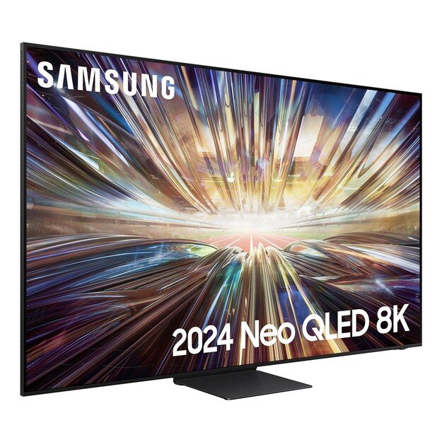 Samsung QE65QN800DTXXH TV 165.1 cm (65 ) 8K Ultra HD Smart TV Wi-Fi Black