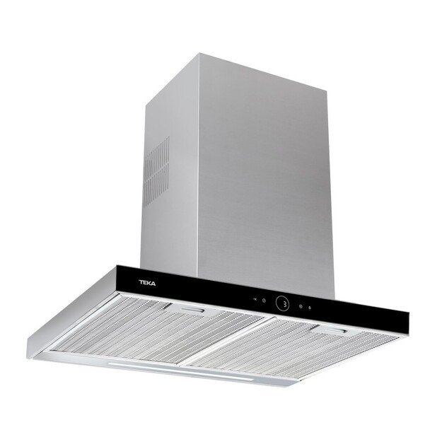 STRAIGHT WALL COOKER HOOD DLH 686T