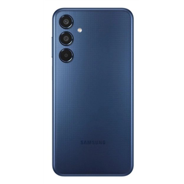 Samsung Galaxy M35 M356 5G 6/128 Dark Blue