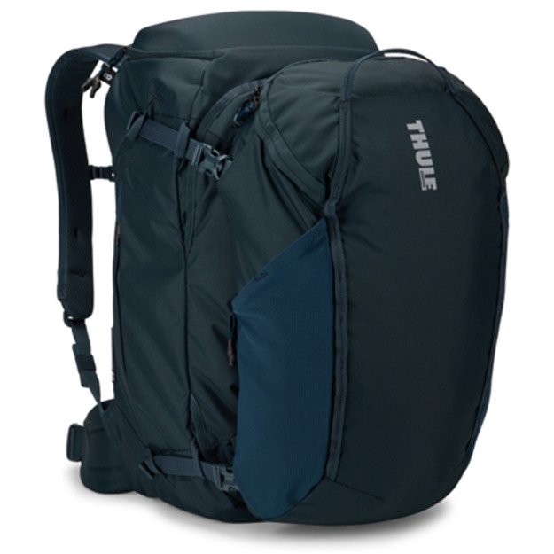 Thule Landmark, 60 L | Travel pack | Darkest Blue