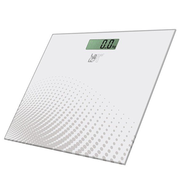 Lafe 44590 Electronic Body Scale With Analysis WLS003.1 2