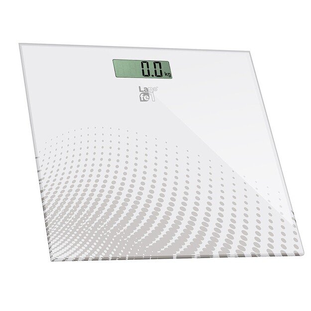 Lafe 44590 Electronic Body Scale With Analysis WLS003.1 4