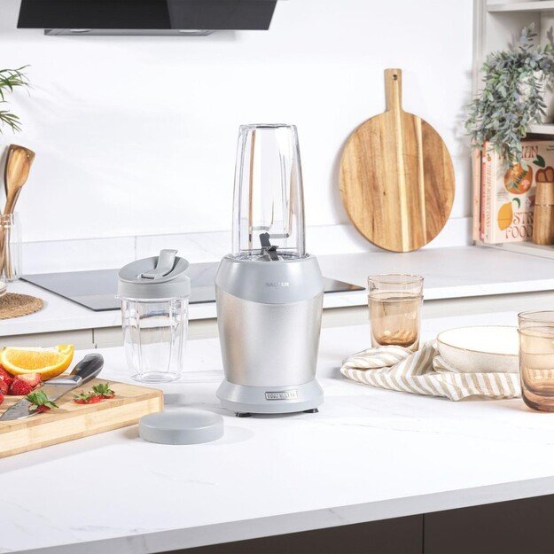 Salter EK2002V4MMSVDE Aspen NutriPro 1000W 1