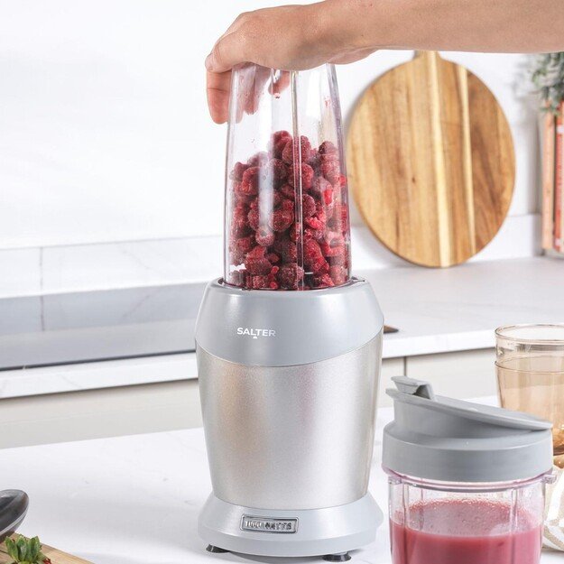 Salter EK2002V4MMSVDE Aspen NutriPro 1000W 4