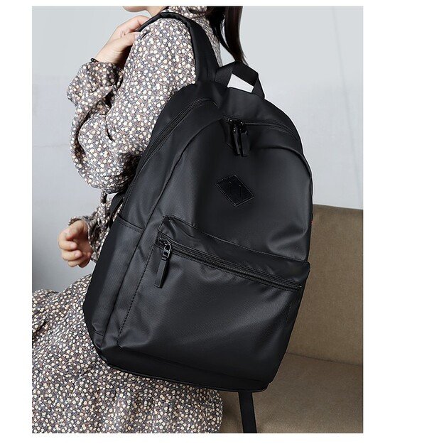 Sponge Street Backpack 15,4 black 1