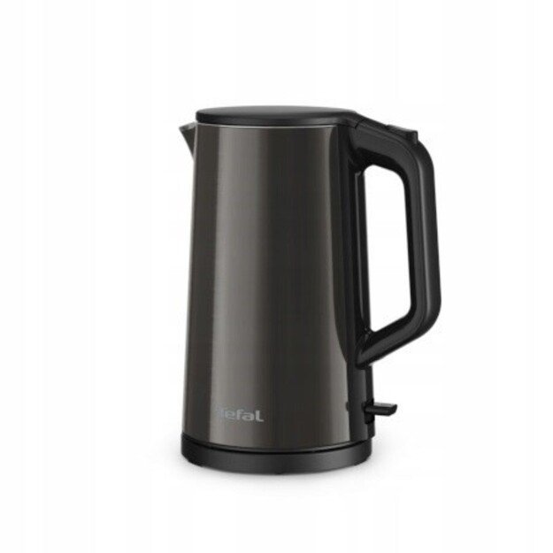 Tefal electric kettle KI583E graphite 5