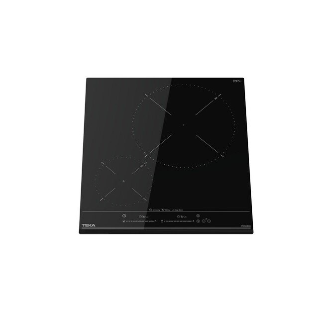 IZC 42400 MSP BK INDUCTION HOB 4