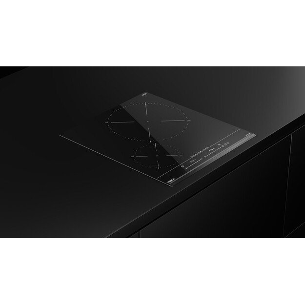 IZC 42400 MSP BK INDUCTION HOB 6