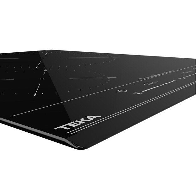 IZC 42400 MSP BK INDUCTION HOB 2