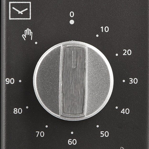 Konvekcinė krosnelė G3FERRARI G10148 45L 6