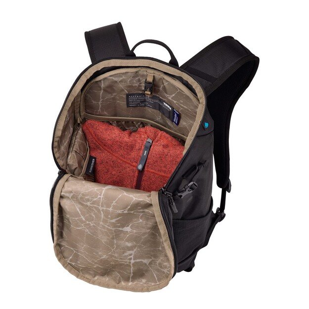 Thule 5085 AllTrail Daypack 18L Black 3