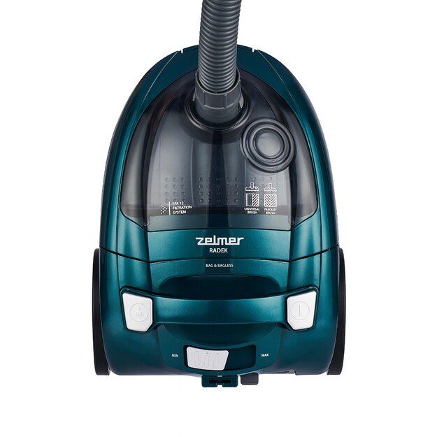 Zelmer ZVC031P Radek 8