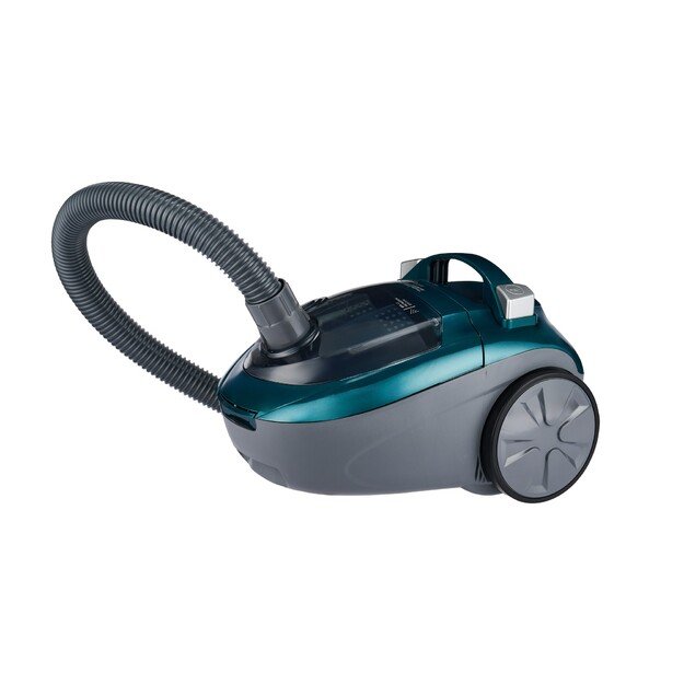 Zelmer ZVC031P Radek 9