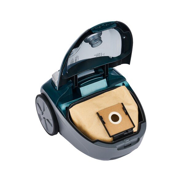 Zelmer ZVC031P Radek 5