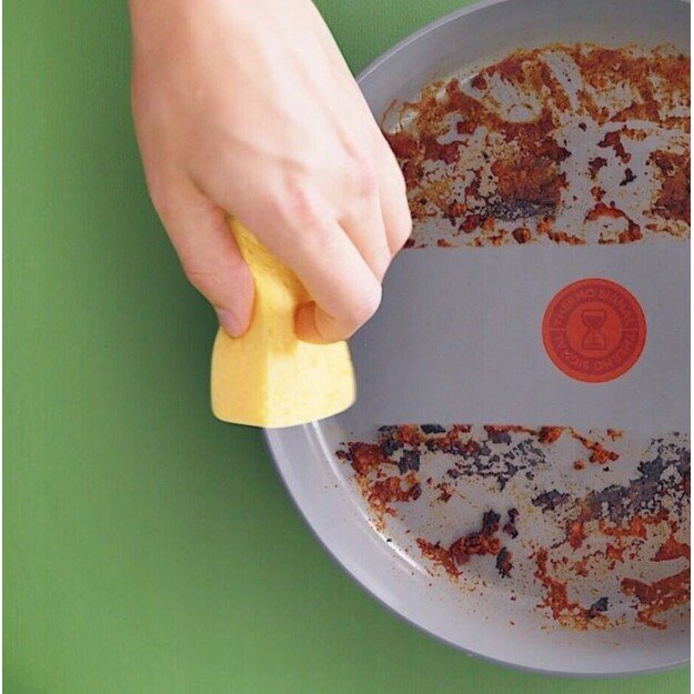 Tefal Renew+ 24 cm frying pan C4240443 3