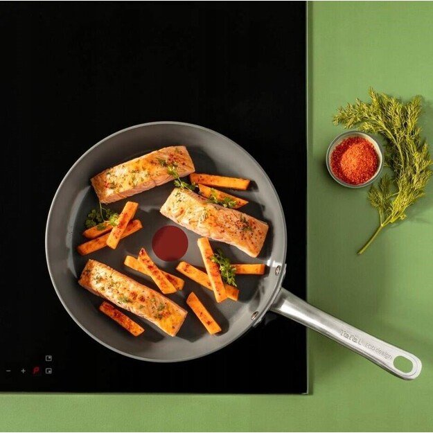 Tefal Renew+ 24 cm frying pan C4240443 2