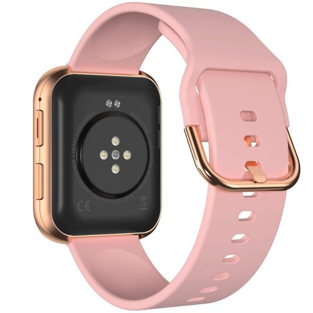 Išmanusis laikrodis su lietuvišku meniu Garett GRC MAXX Gold 3