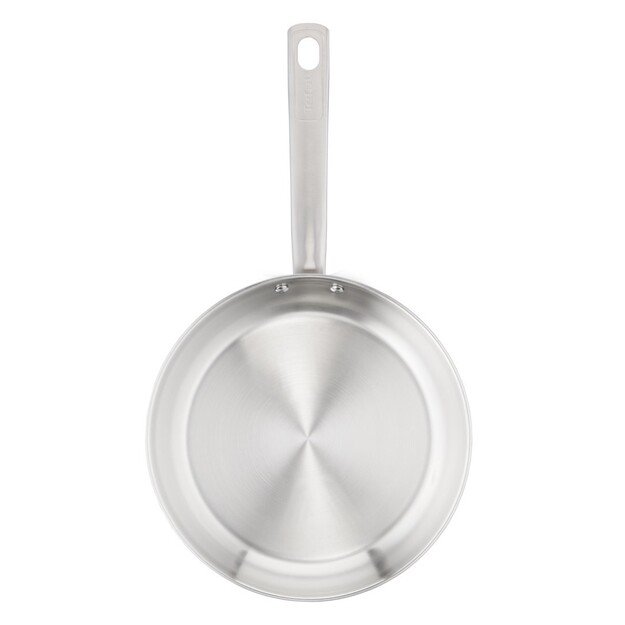 Tefal E49206 pan set 8