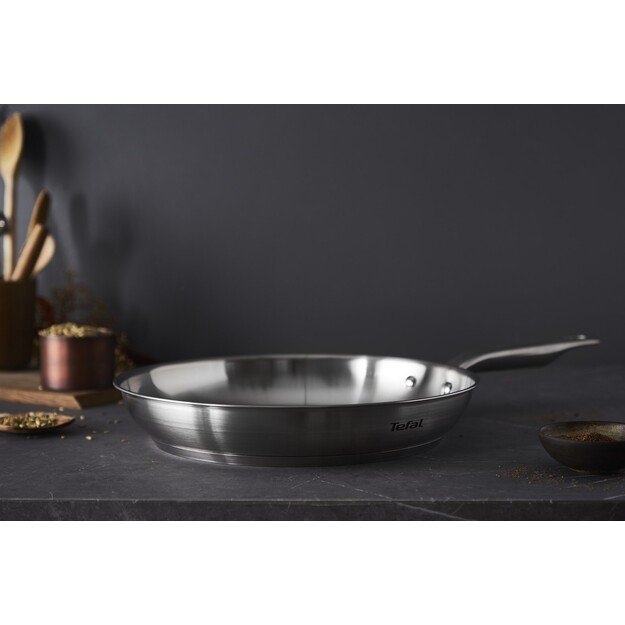 Tefal E49206 pan set 9