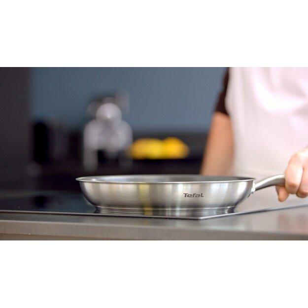 Tefal E49206 pan set 6