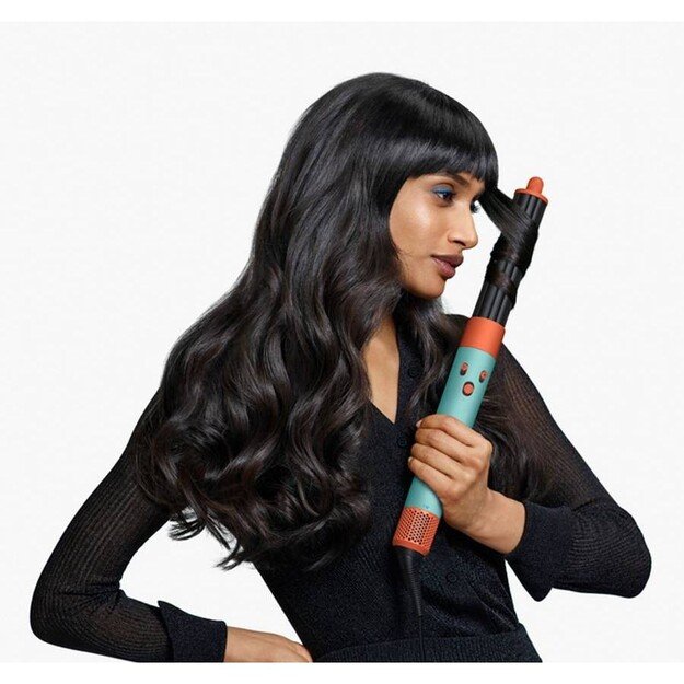 DYSON Airwrap „Straight+Wavy“, Patina/To 2