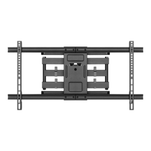 Goobay Wall mount | TV wall mount Pro FULLMOTION, XL | 43-100   | Maximum weight (capacity) 60 kg | Black