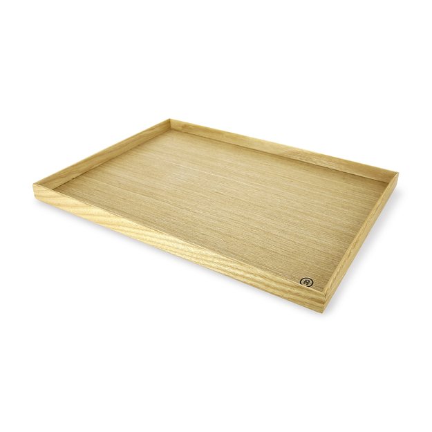 Tray  wood