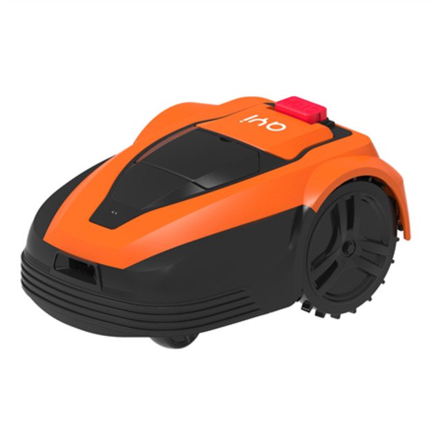 AYI | Lawn Mower | A1 1400i | Mowing Area 1400 m&sup2; | WiFi APP Yes (Android
