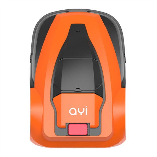 AYI | Lawn Mower | A1 1400i | Mowing Area 1400 m&sup2; | WiFi APP Yes (Android 12