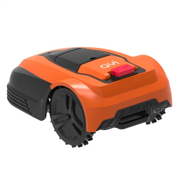 AYI | Lawn Mower | A1 1400i | Mowing Area 1400 m&sup2; | WiFi APP Yes (Android 13