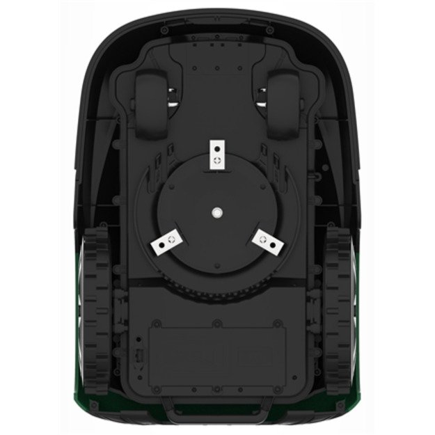 AYI | Lawn Mower | A1 1400i | Mowing Area 1400 m&sup2; | WiFi APP Yes (Android 2