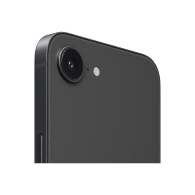 Apple iPhone 16e 256GB Black 4