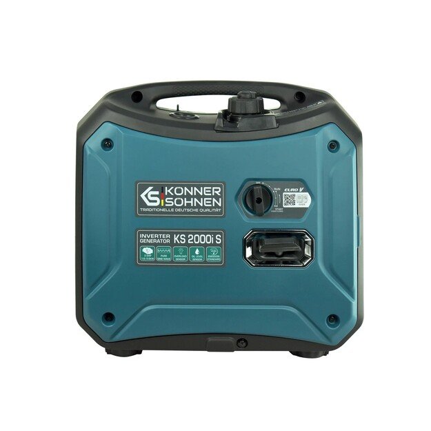 KONNER  amp SOHNEN KS 2000i S 1