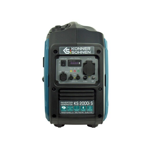 KONNER  amp SOHNEN KS 2000i S 2